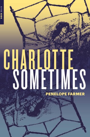 Cover of Charlotte Sometimes