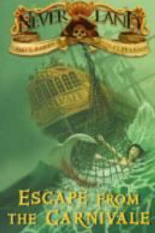 Cover of Never Land Island Book 1: Escape From Th