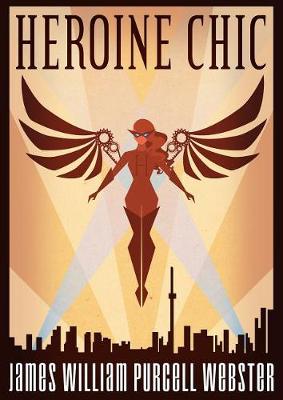 Book cover for Heroine Chic