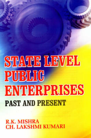 Cover of State Level Public Enterprises