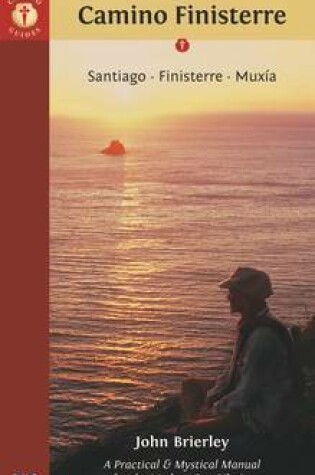 Cover of A Pilgrim's Guide to the Camino Finisterrre