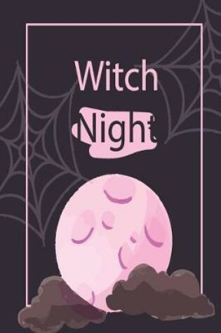 Cover of Witch Night