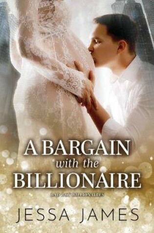 Cover of A Bargain with the Billionaire