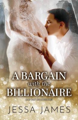 Book cover for A Bargain with the Billionaire
