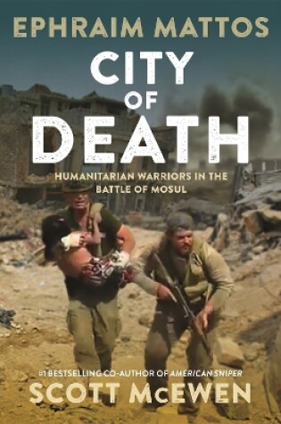 Cover of City of Death