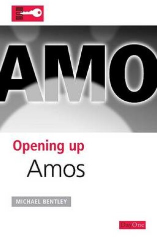 Cover of Amos