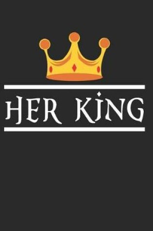 Cover of Her King