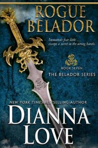 Cover of Rogue Belador