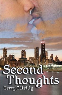 Book cover for Second Thoughts