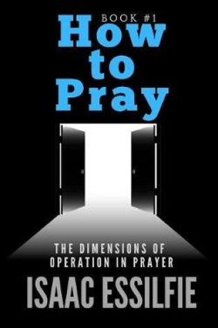 Cover of How to Pray