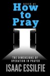 Book cover for How to Pray