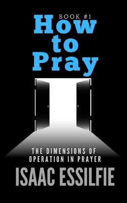 Cover of How to Pray