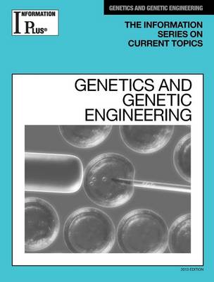 Book cover for Genetic and Genetic Engineering