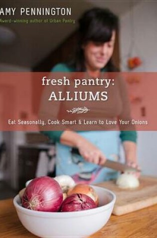 Cover of Fresh Pantry