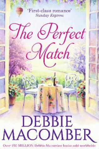 Cover of The Perfect Match