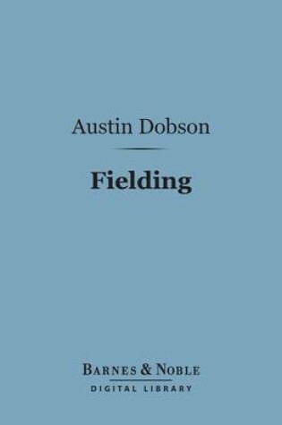 Cover of Fielding (Barnes & Noble Digital Library)