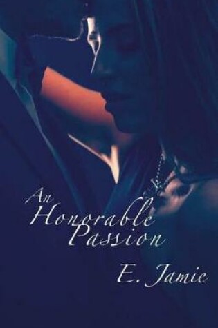 Cover of An Honorable Passion