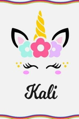 Cover of Kali