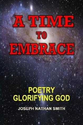 Cover of A Time To Embrace