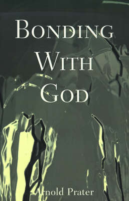 Book cover for Bonding with God