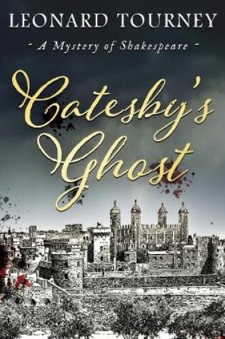 Cover of Catesby's Ghost