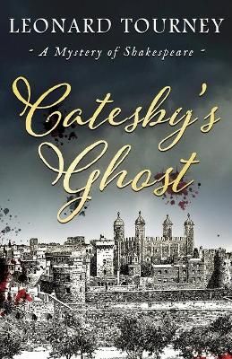 Book cover for Catesby's Ghost