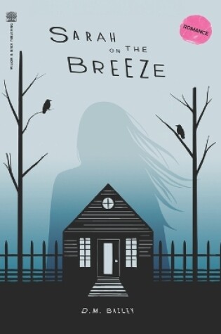 Cover of Sarah on the Breeze