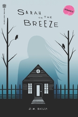 Book cover for Sarah on the Breeze