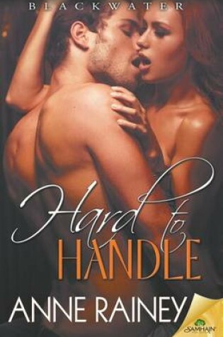 Cover of Hard to Handle, Volume 1