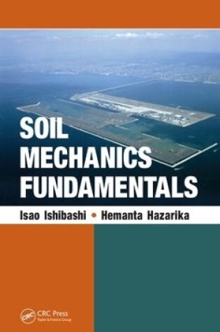 Cover of Soil Mechanics Fundamentals