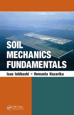 Book cover for Soil Mechanics Fundamentals