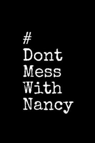 Cover of Don't Mess with Nancy Pelosi, Impeach Trump