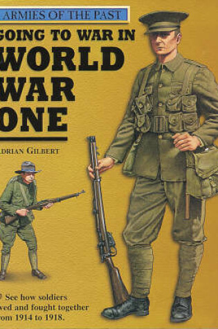 Cover of World War One