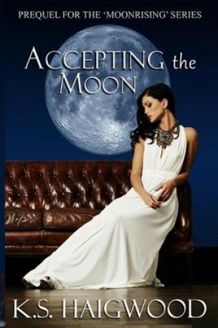 Cover of Accepting the Moon