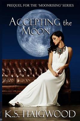 Cover of Accepting the Moon