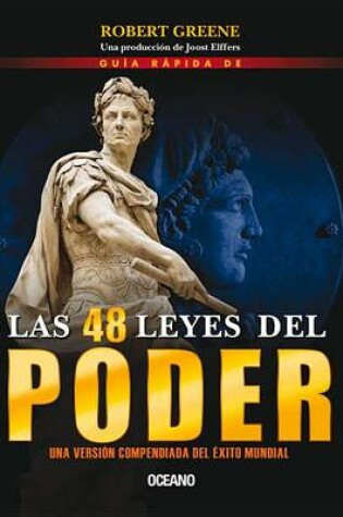 Cover of Guia Rapida de Las 48 Leyes del Poder