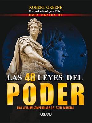 Cover of Guia Rapida de Las 48 Leyes del Poder
