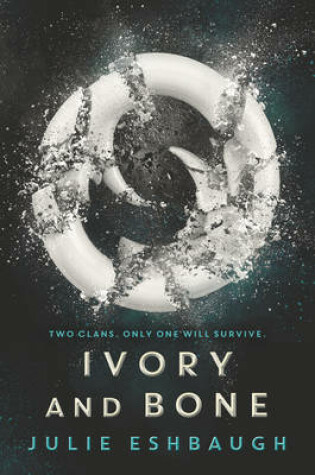 Cover of Ivory and Bone