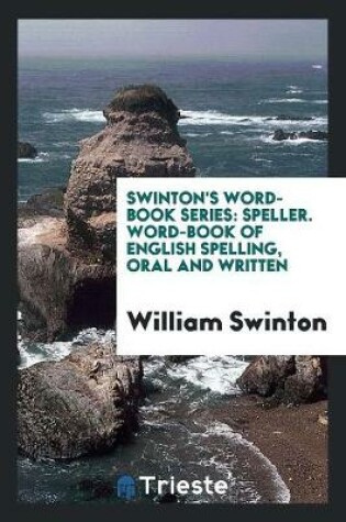 Cover of Swinton's Word-Book Series