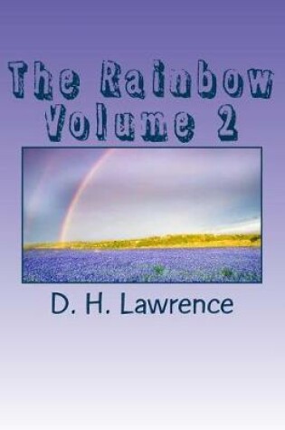 Cover of The Rainbow Volume 2