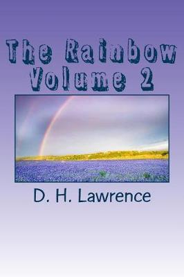 Book cover for The Rainbow Volume 2