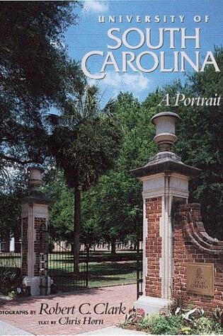 Cover of University of South Carolina