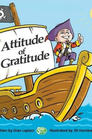 Cover of Attitude of Gratitude