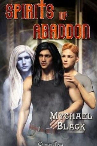 Cover of Spirits of Abaddon