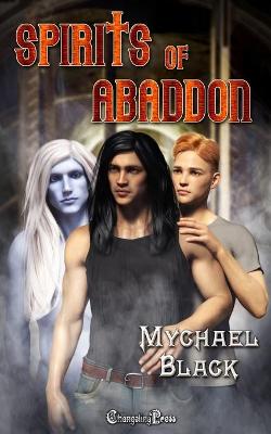 Book cover for Spirits of Abaddon