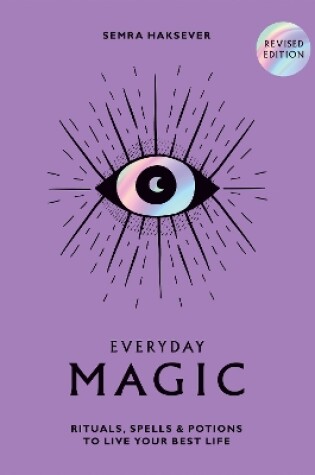 Cover of Everyday Magic (Reissue)