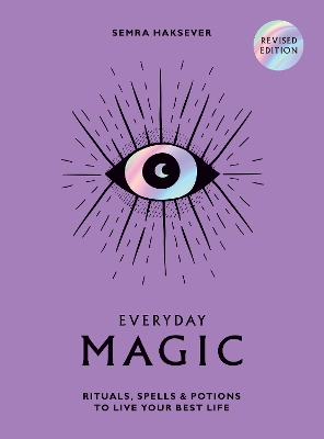 Book cover for Everyday Magic (Reissue)