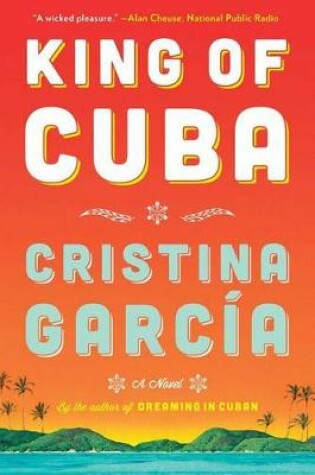 Cover of King of Cuba