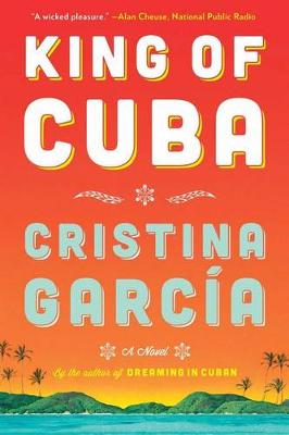 Book cover for King of Cuba