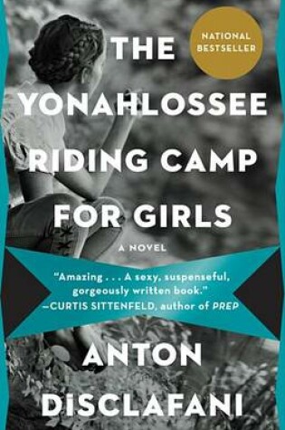 Cover of The Yonahlossee Riding Camp for Girls